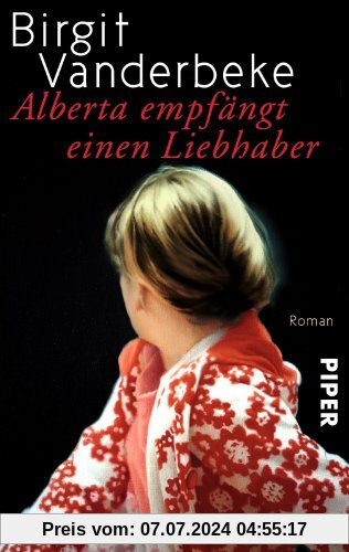 Alberta empfängt einen Liebhaber: Roman